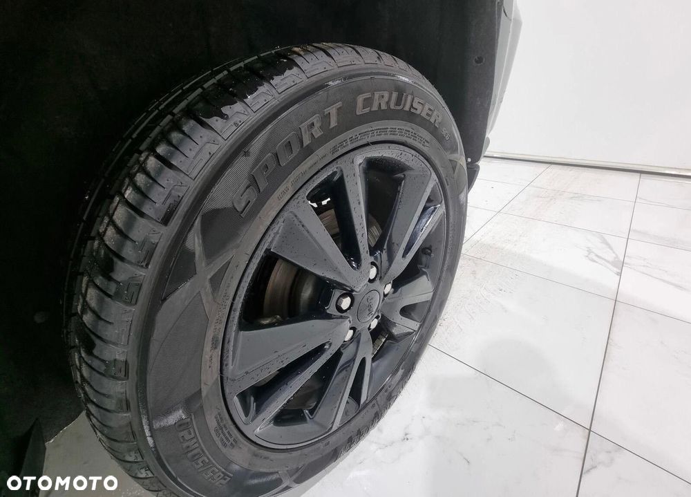 Jeep Grand Cherokee 2013