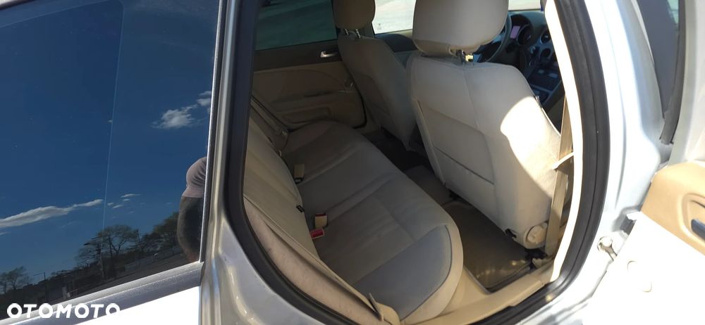 Alfa Romeo 159 1.9 JTDM 16V DPF Impression - 27