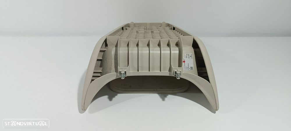 CONSOLA CENTRAL MERCEDES EQS 450+ - 3