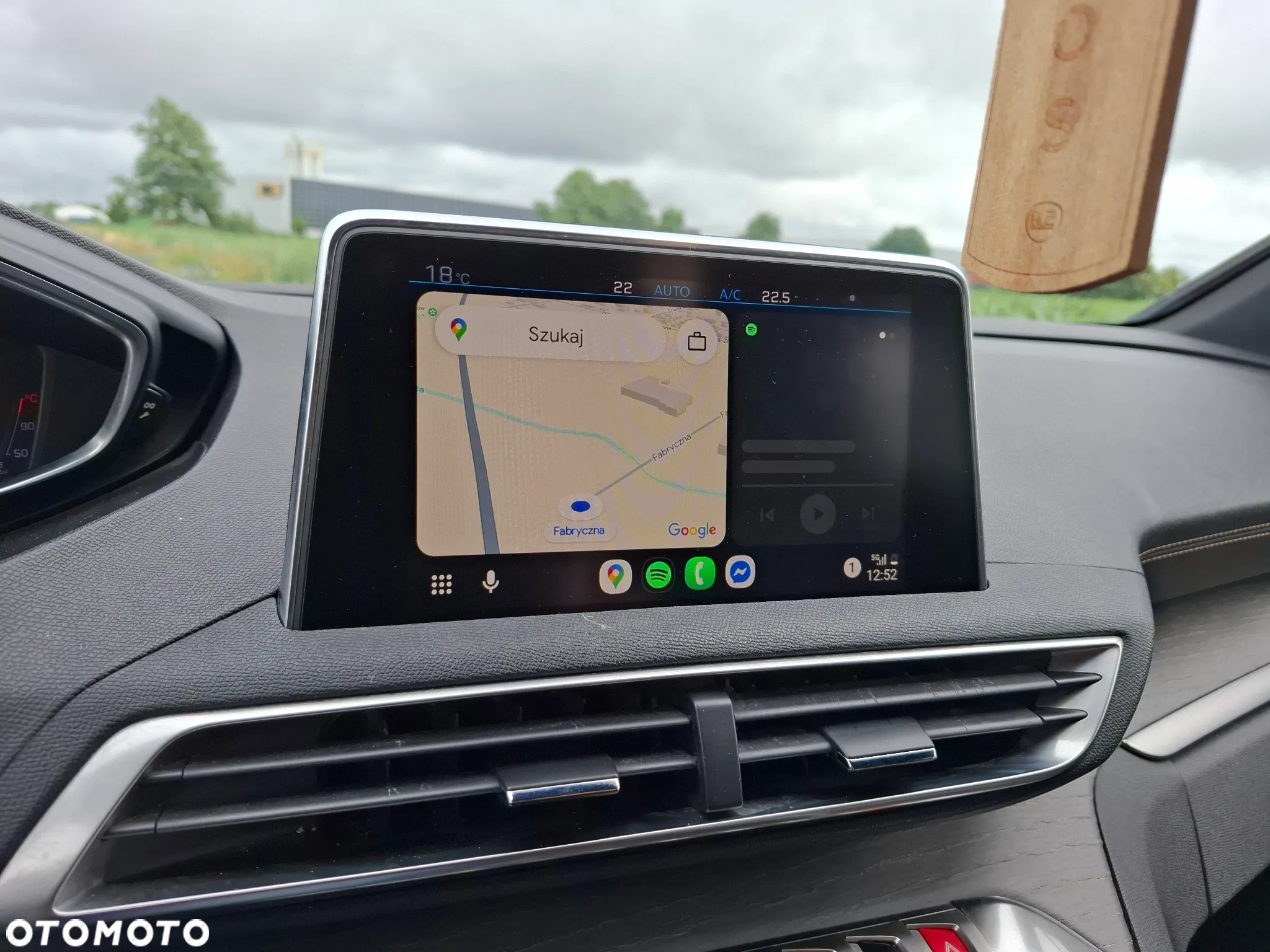 Peugeot 3008 BlueHDi 180 Stop & Start EAT6 GT - 28