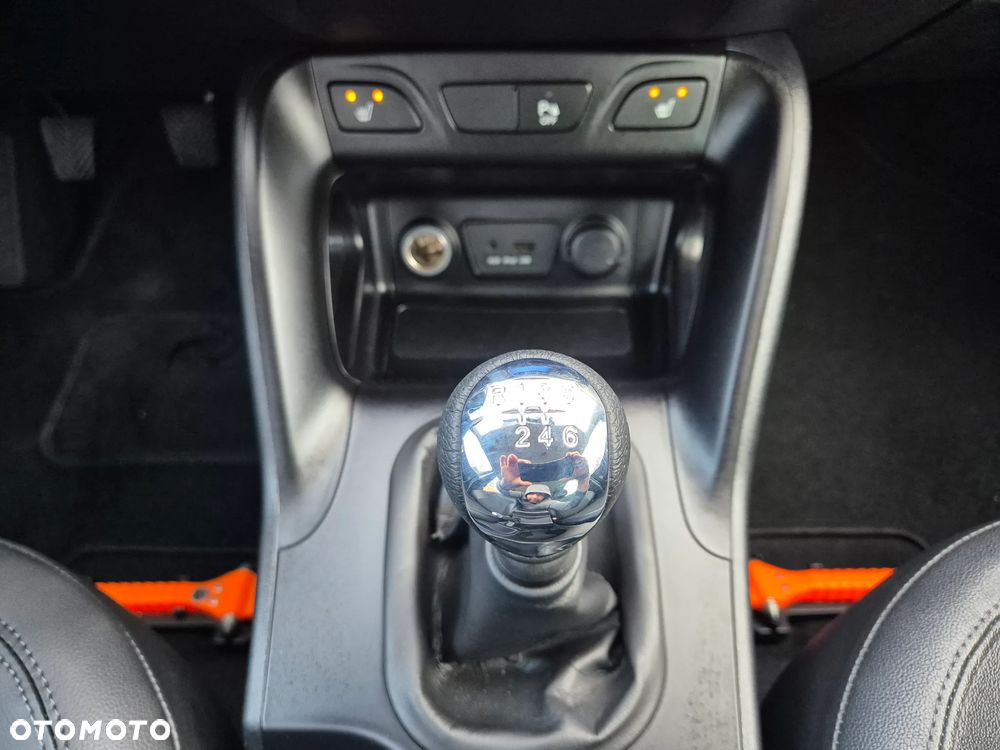 Hyundai ix35 1.6 GDI Premium 2WD - 27