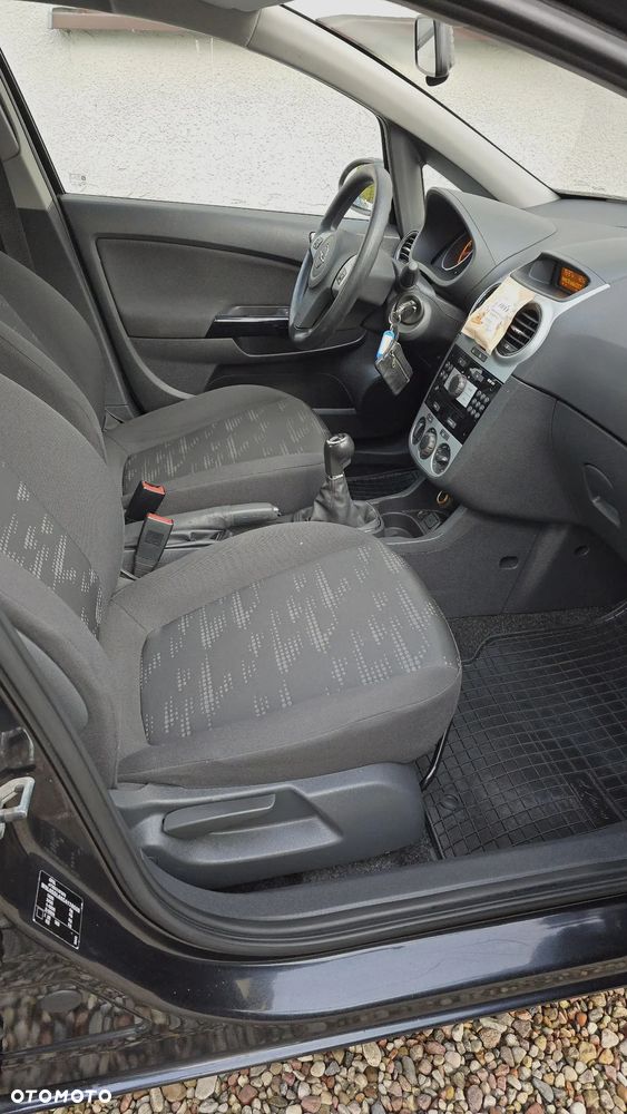 Opel Corsa 1.2 16V EcoFLEX Active - 18