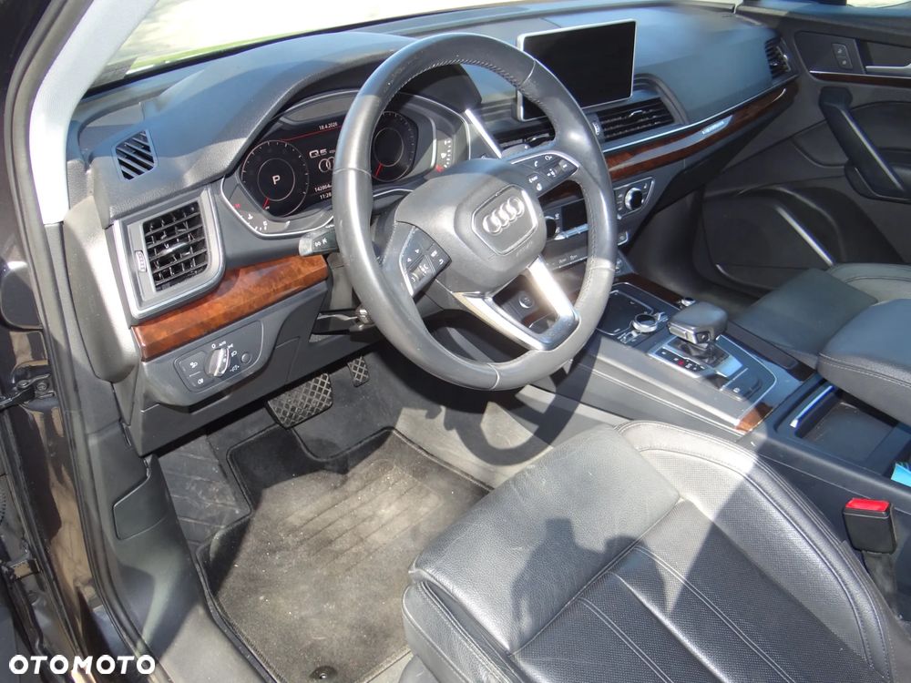 Audi Q5 2.0 TFSI Quattro S tronic - 27