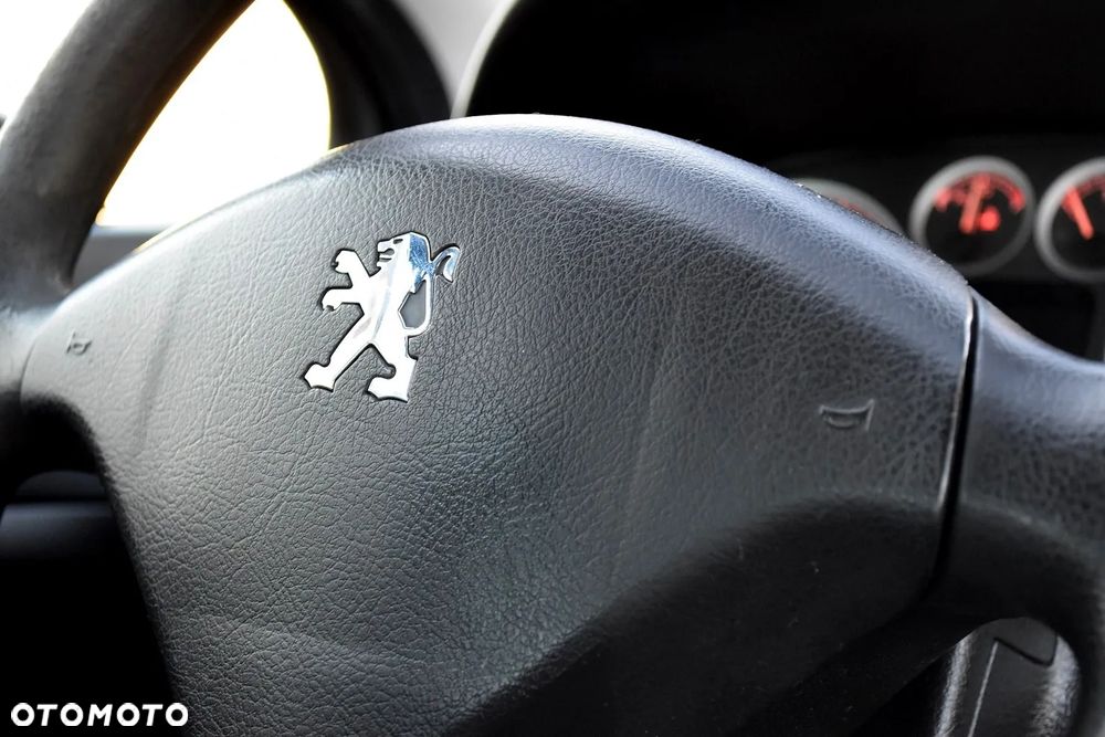 Peugeot 307 1.4 XR - 13