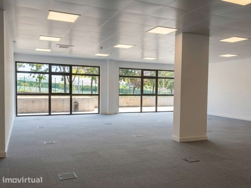 Escritório Premium em Miraflores | Localização Estratégica - Grande imagem: 4/15