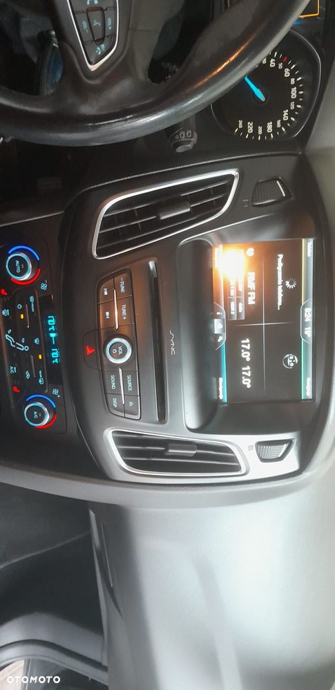 Ford Focus - 26
