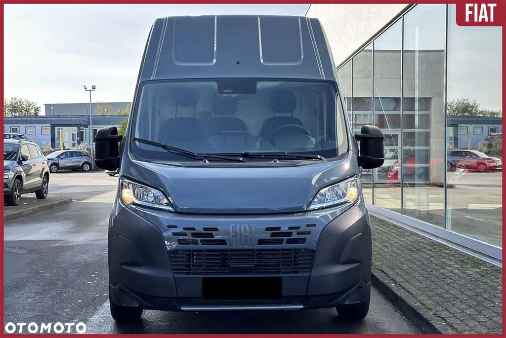 Fiat Ducato Maxi L4H3 AT 2.2 180KM - 2