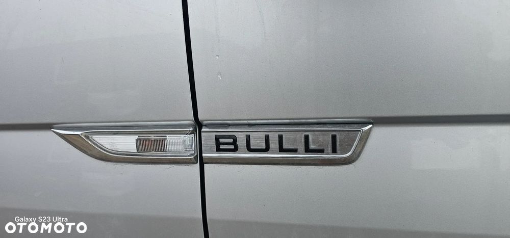 Volkswagen Multivan 2.0 TDI L1 70 Years Bulli - 15