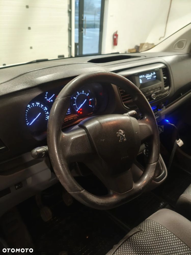 Peugeot Expert - 7