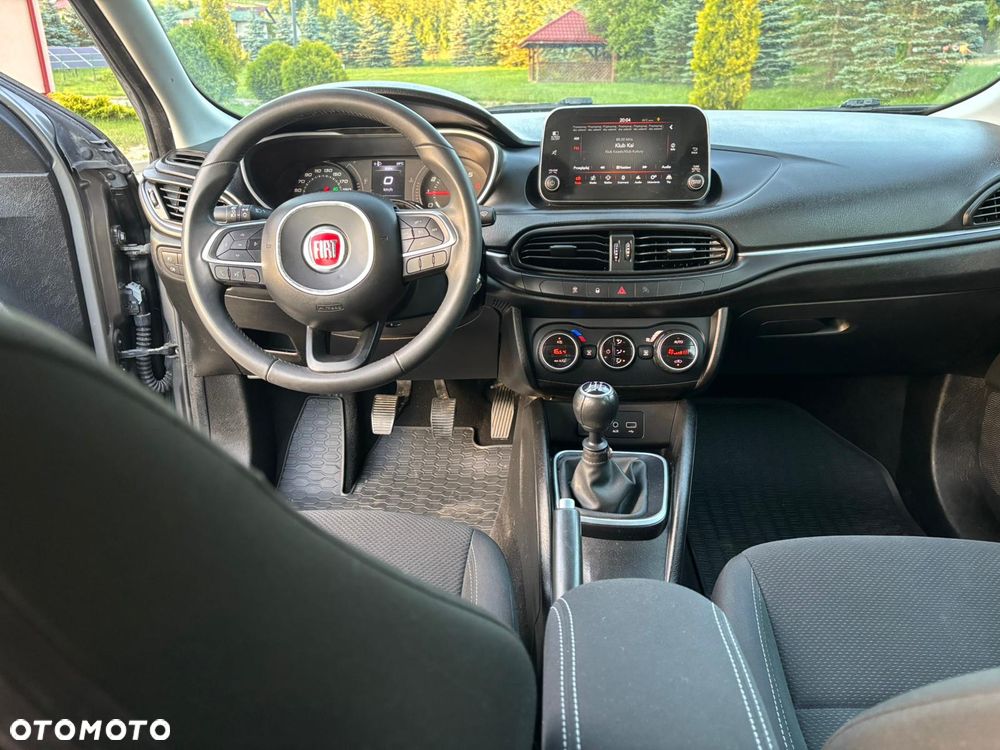 Fiat Tipo 1.4 16v S-Design - 10