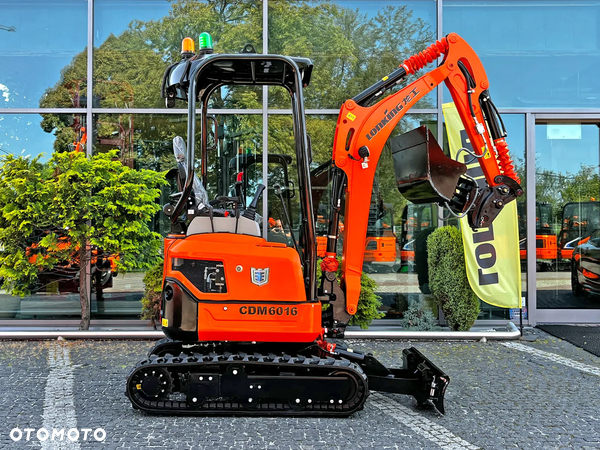Lonking CDM6016