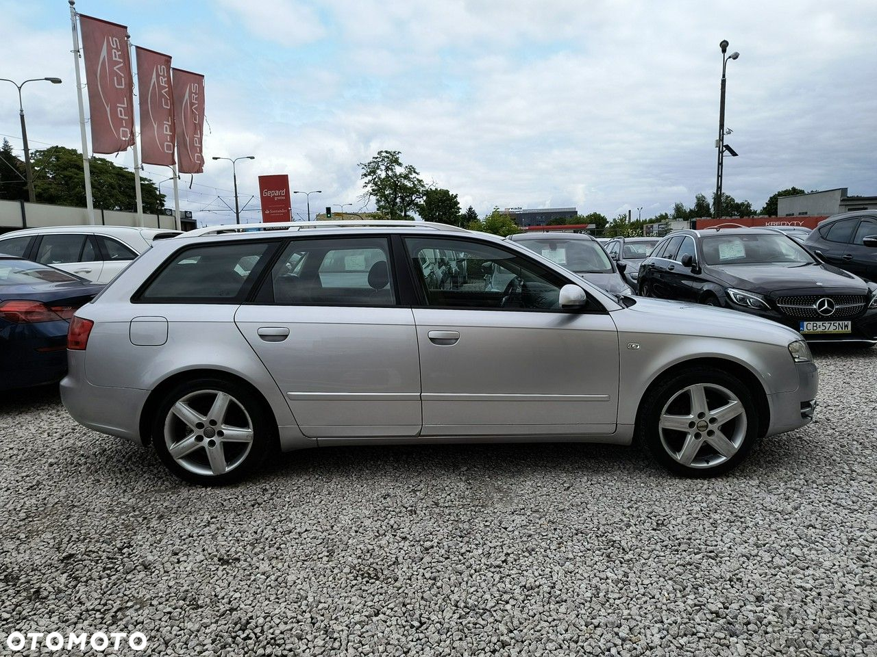 Audi A4 Avant 2.0 TDI - 9
