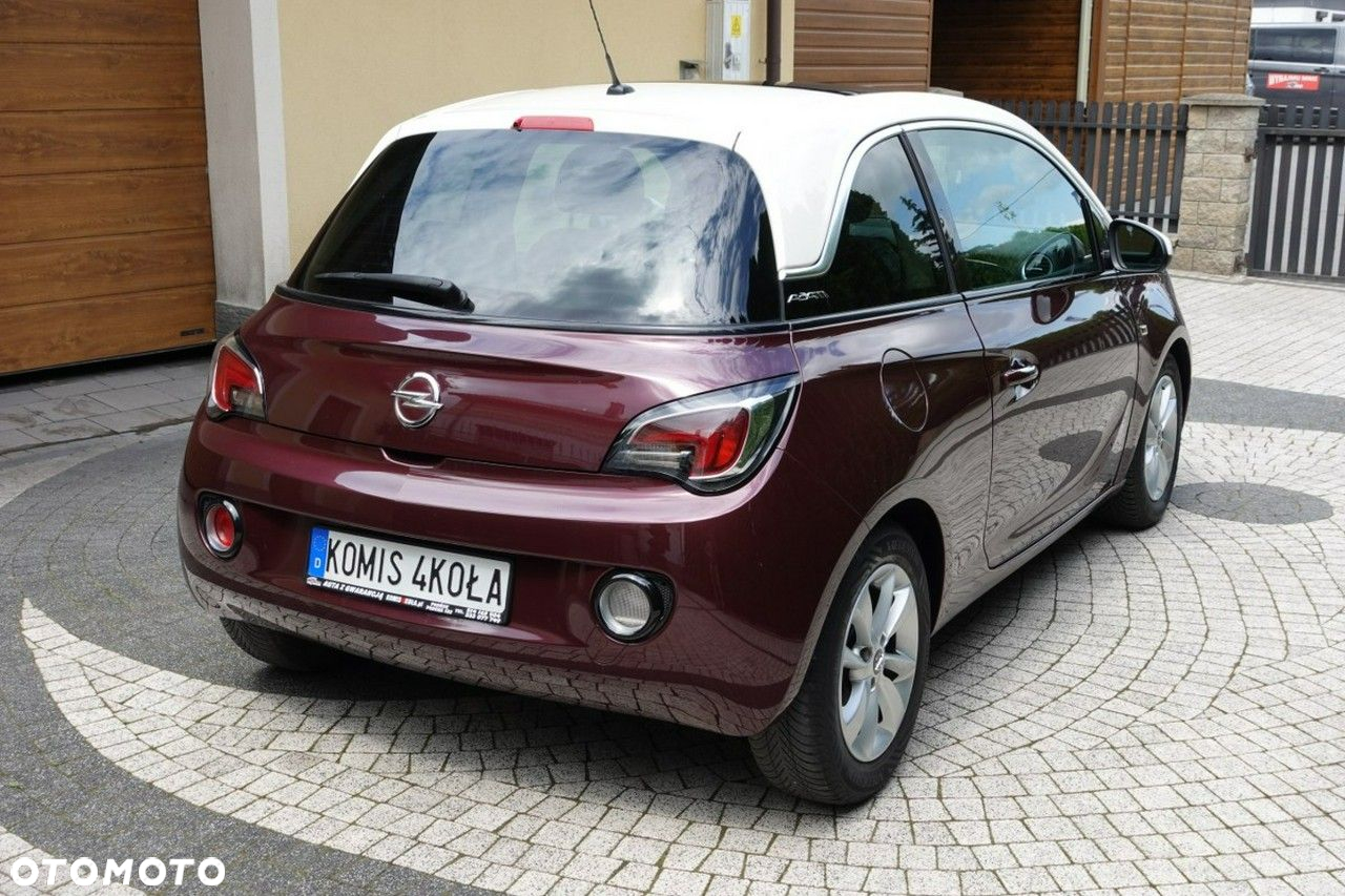 Opel Adam - 6