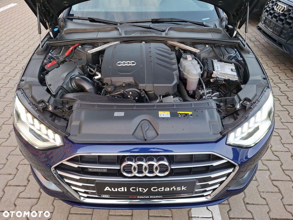 Audi A4 Avant - 18