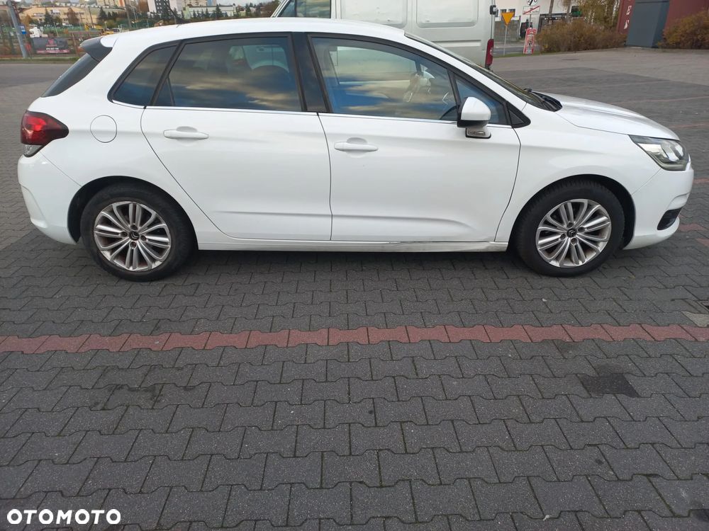 Citroën C4 1.6 BlueHDi Feel Edition - 3