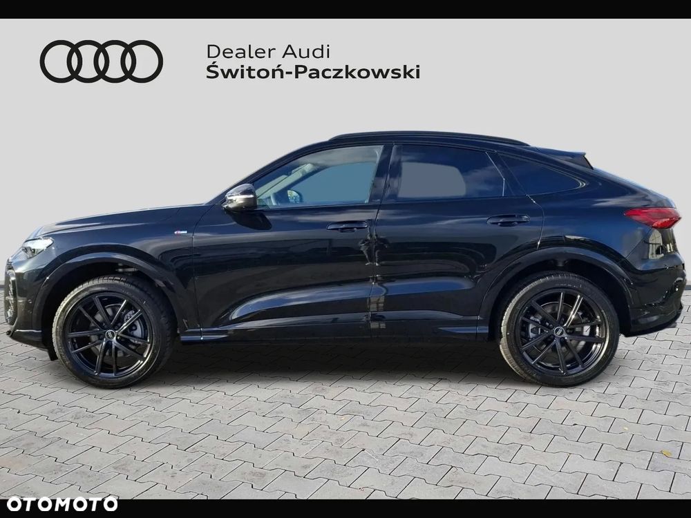 Audi Q5 TDI mHEV 150 kW Quattro S tronic - 3