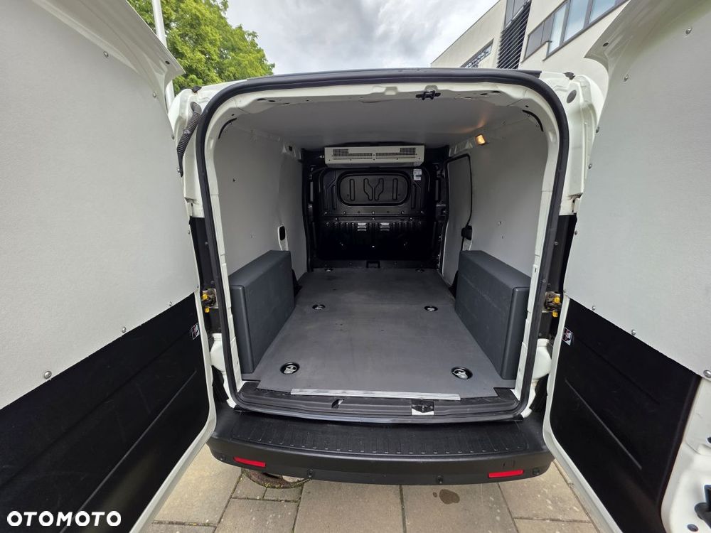 Fiat Doblo Maxi Chłodnia - 9