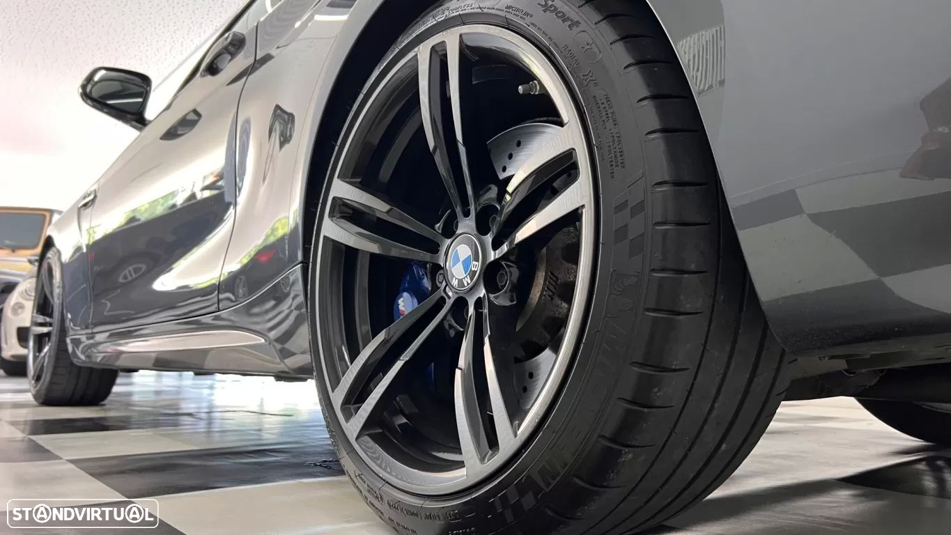 BMW M2 - 11