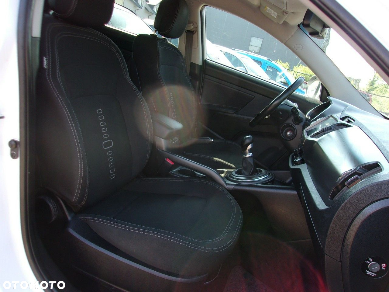 Kia Sportage 1.6 GDI M 2WD - 26