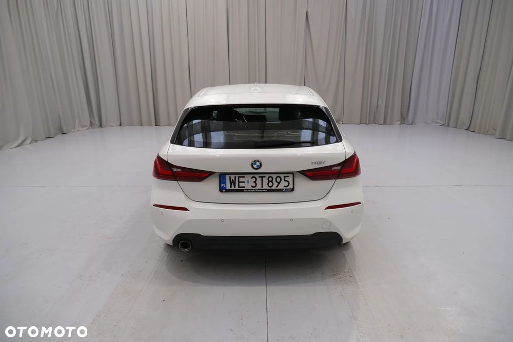 BMW Seria 1 118i Sport Line - 6