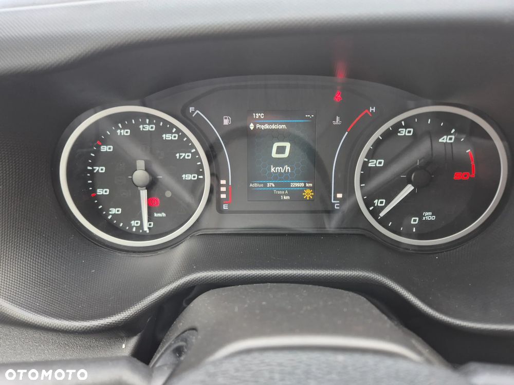 Iveco 35S16 (32846) - 21
