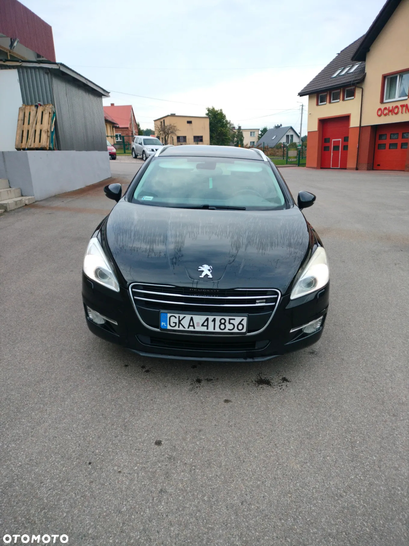 Peugeot 508 - 9