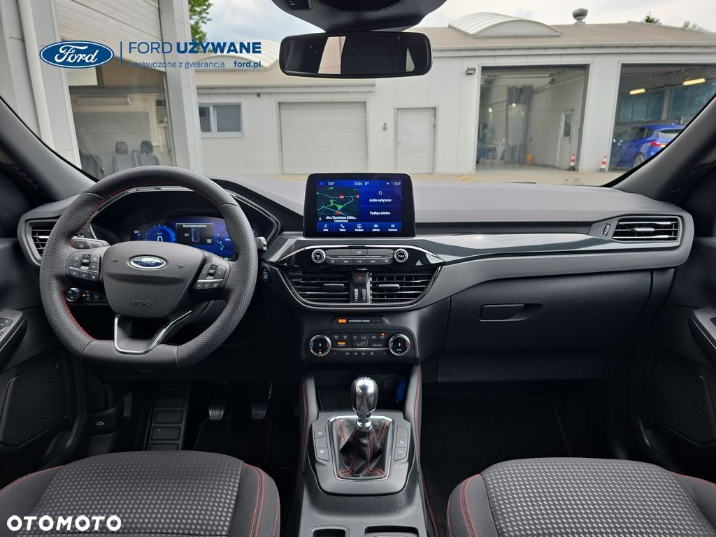 Ford Kuga - 18