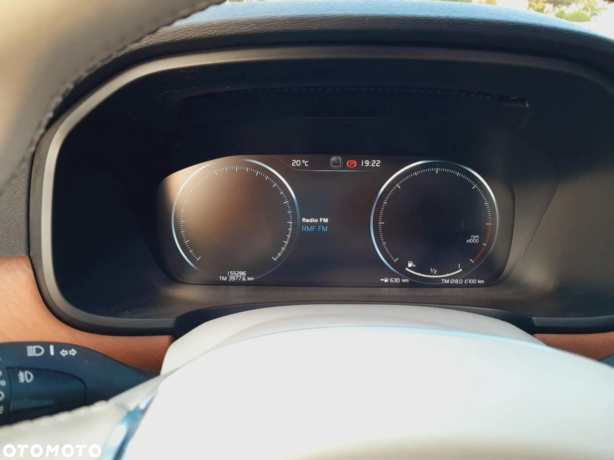 Volvo V90 D4 AWD Geartronic Inscription - 24