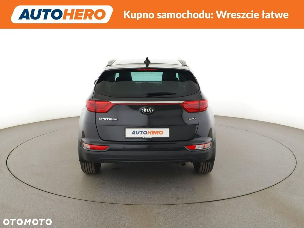 Kia Sportage 1.7 CRDI L 2WD - 7
