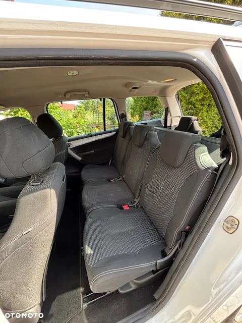 Citroën C4 Grand Picasso - 4