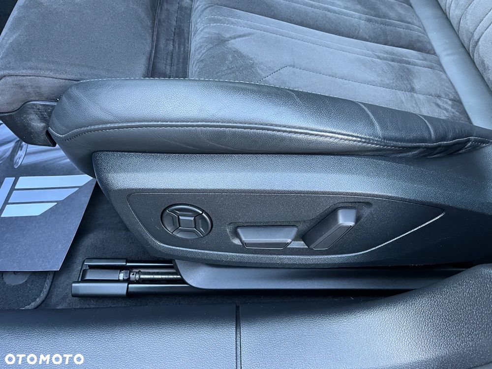 Audi A6 Avant 35 TDI S tronic advanced - 25