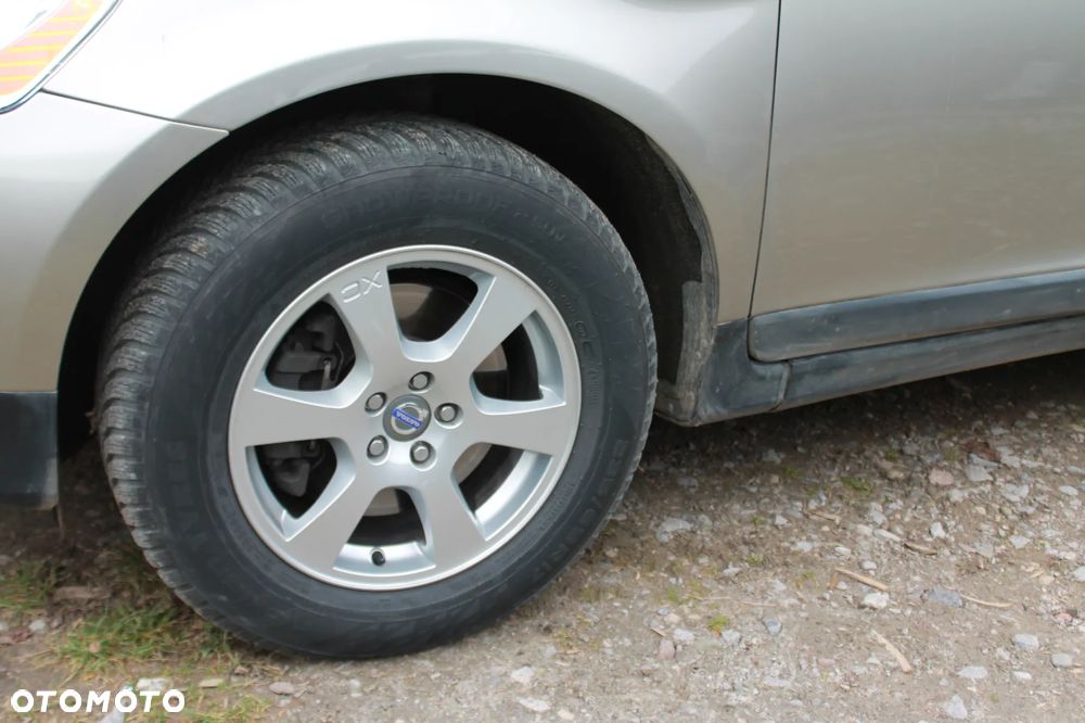 Volvo XC 60 - 11