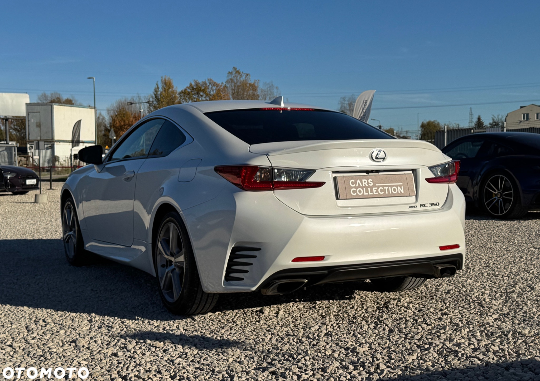 Lexus RC - 6