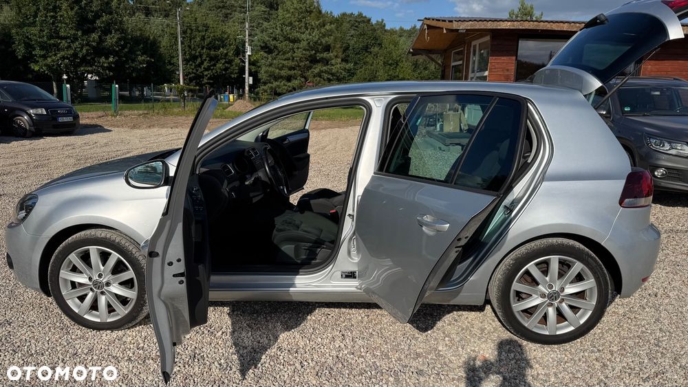 Volkswagen Golf 1.4 TSI Highline - 15