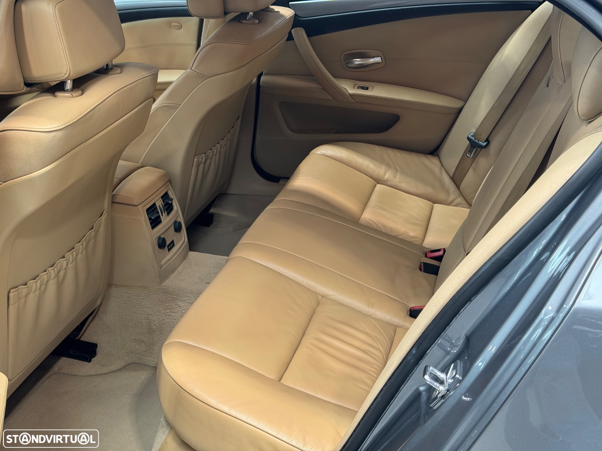 BMW 520 d Sport - 14