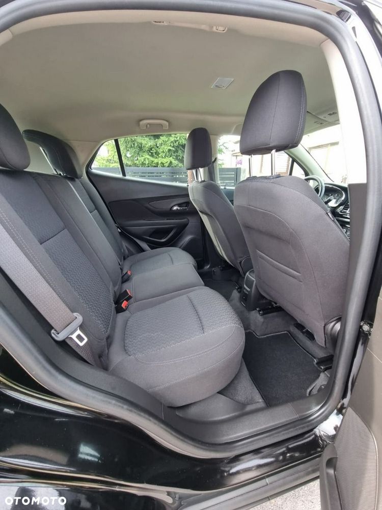 Opel Mokka - 19