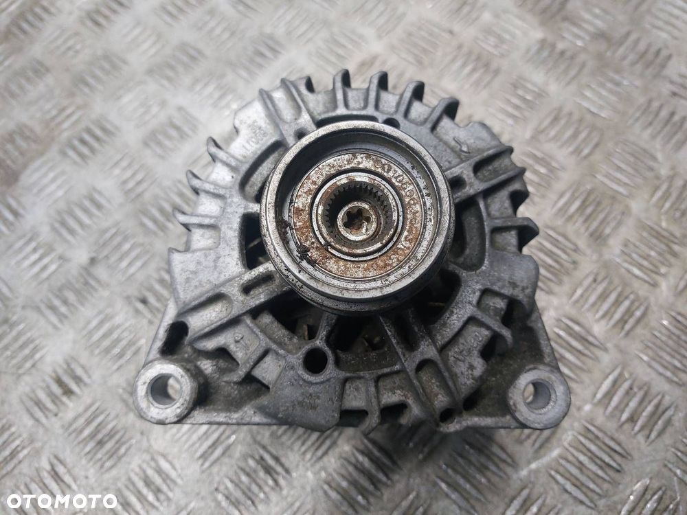 ALTERNATOR FORD GALAXY MK2 LIFT 2.0 TDCI AG9T-10300-AA - 5