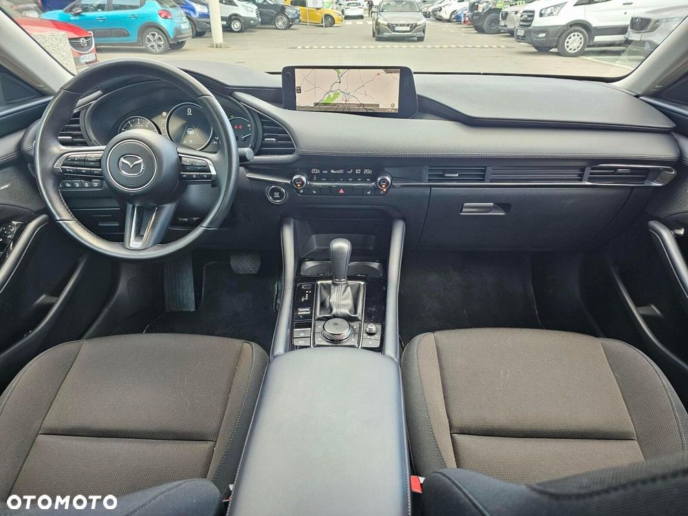 Mazda 3 2.0 mHEV Exclusive-Line - 10