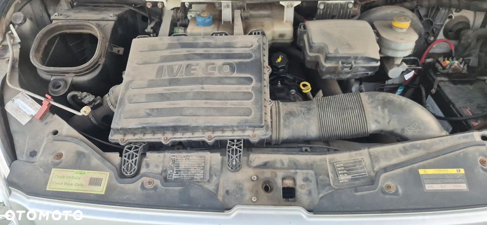 Iveco 3521S - 17
