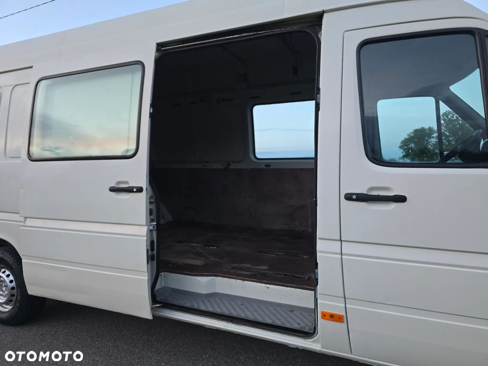 Volkswagen Lt 35 - 15