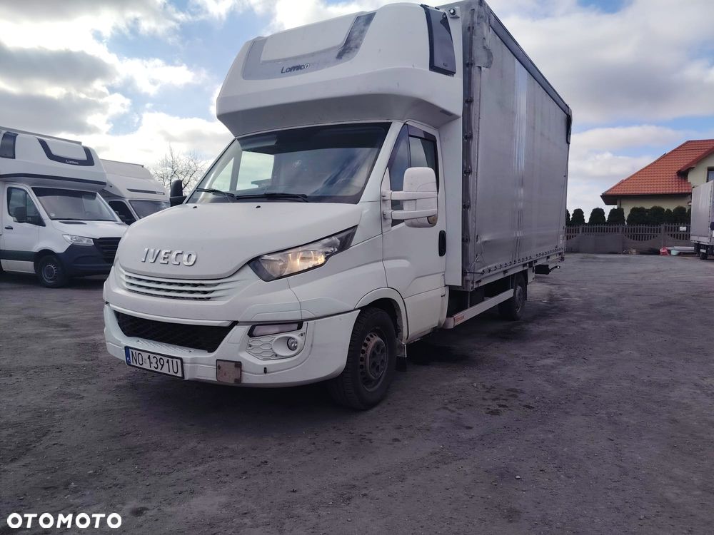 Iveco DAILY - 3