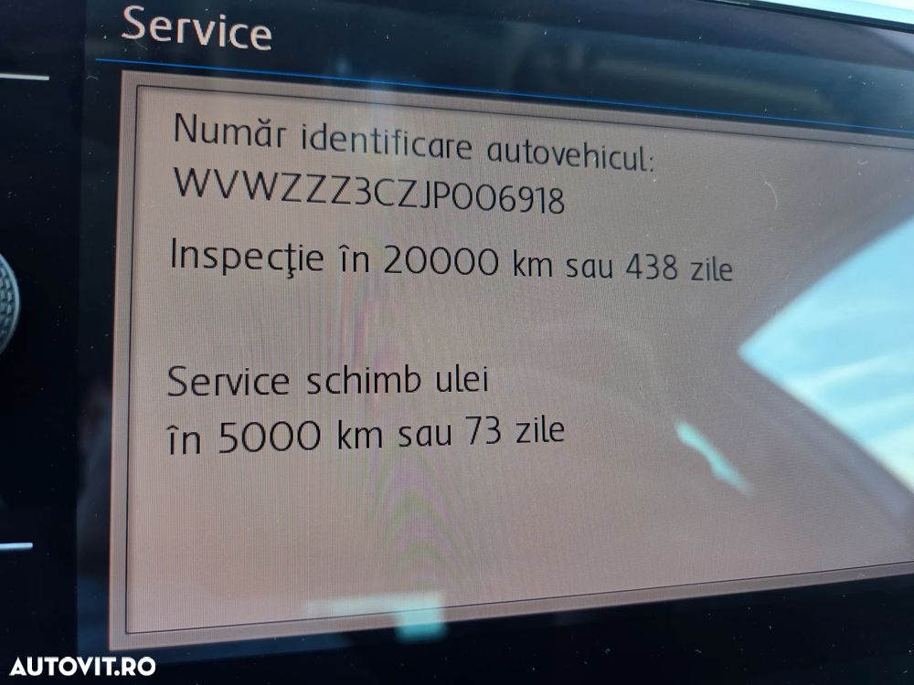 Volkswagen Passat - 15