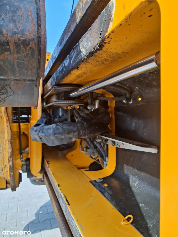 JCB 4 CX SITEMASTER PRO TORQUELOCK - 13