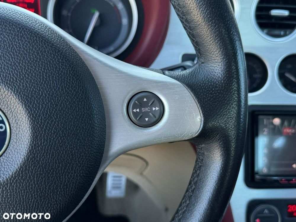 Alfa Romeo Brera 3.2 JTS V6 24V Q4 - 14