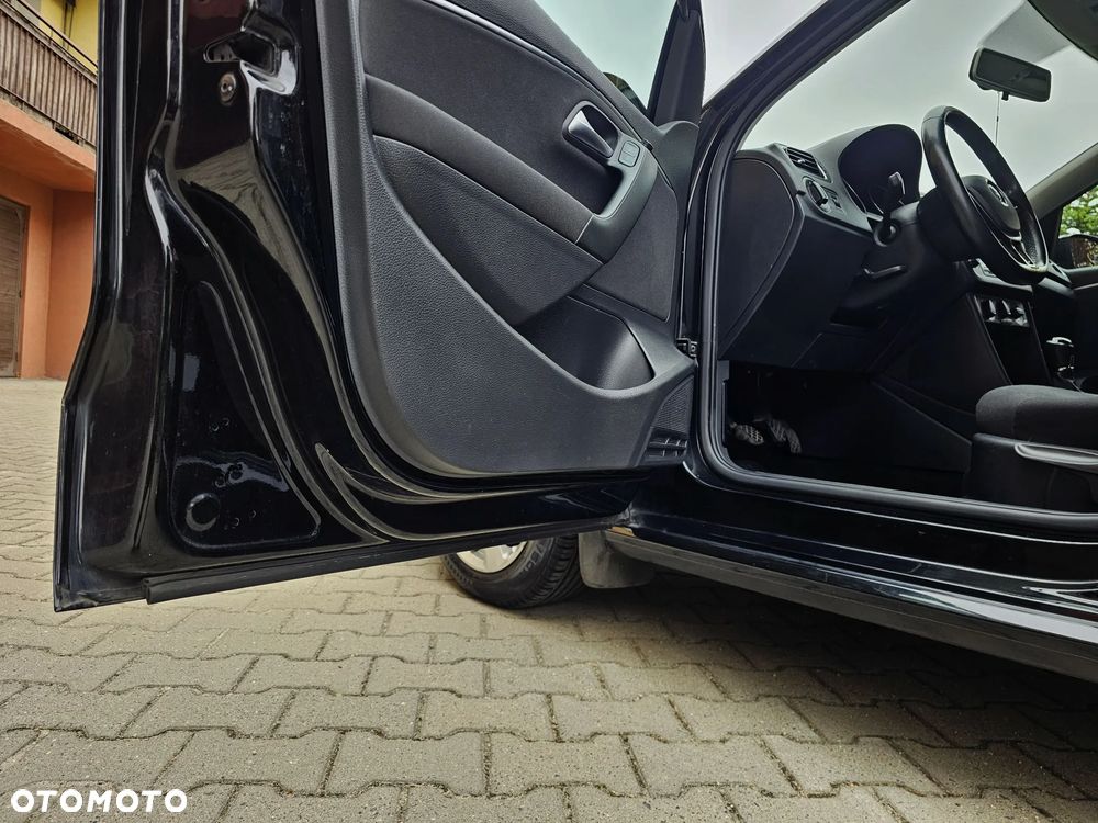 Volkswagen Polo 1.2 TSI (Blue Motion Technology) Comfortline - 15