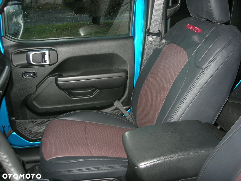 Jeep Wrangler - 3