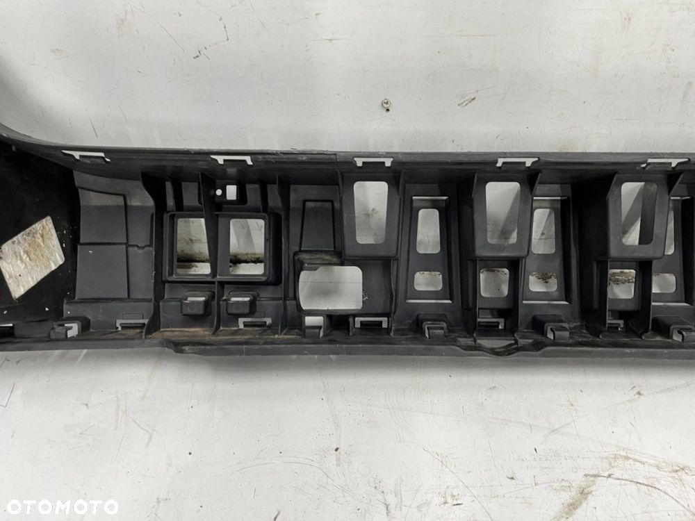 Belka zderzaka Mercedes x164 GL I 06-12r. tylne wzmocnienie pasa absorber ślizg 1648850565 - 12