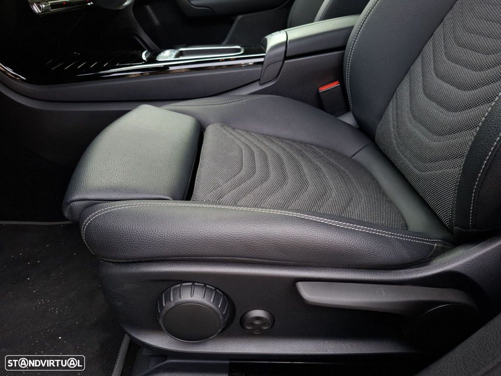 Mercedes-Benz A 200 Standard - 15