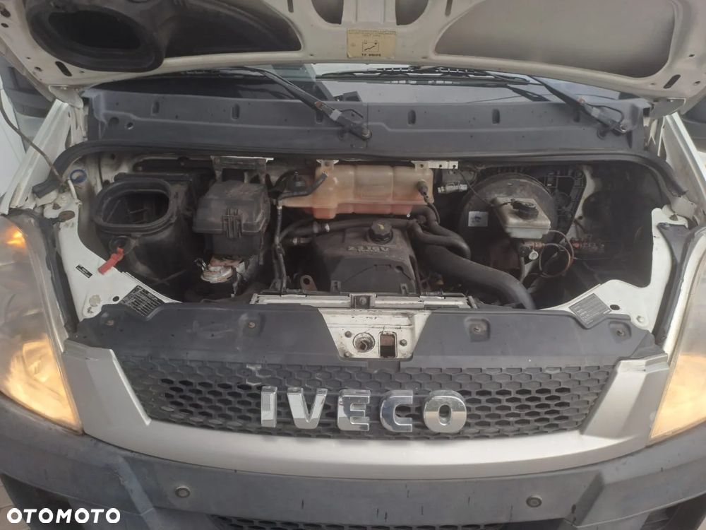 Iveco DAILY - 13