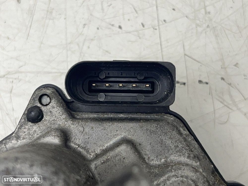 Borboleta de aceleração SEAT IBIZA IV (6J5, 6P1) 1.2 TDI REF. 03L128063K MOTOR C... - 5